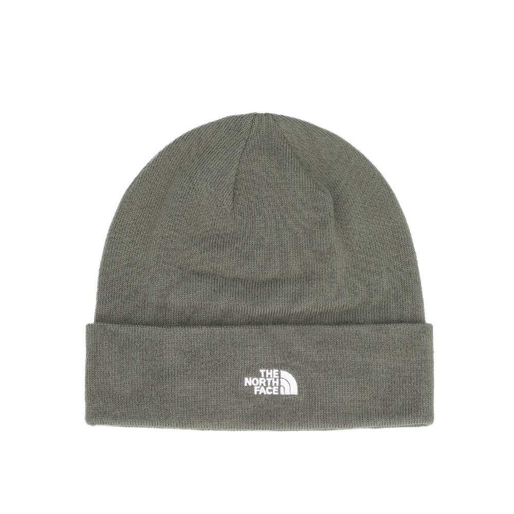 The North Face NF0A5FW1NYC1 Шапка NORM BEANIE изображение 1
