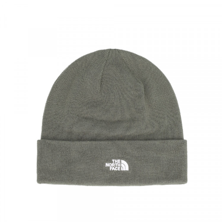 The North Face NF0A5FW1NYC1 Шапка NORM BEANIE изображение 1