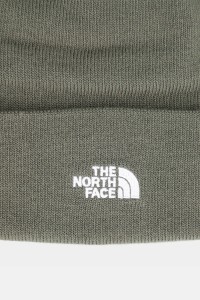 The North Face NF0A5FW1NYC1 Шапка NORM BEANIE изображение 2