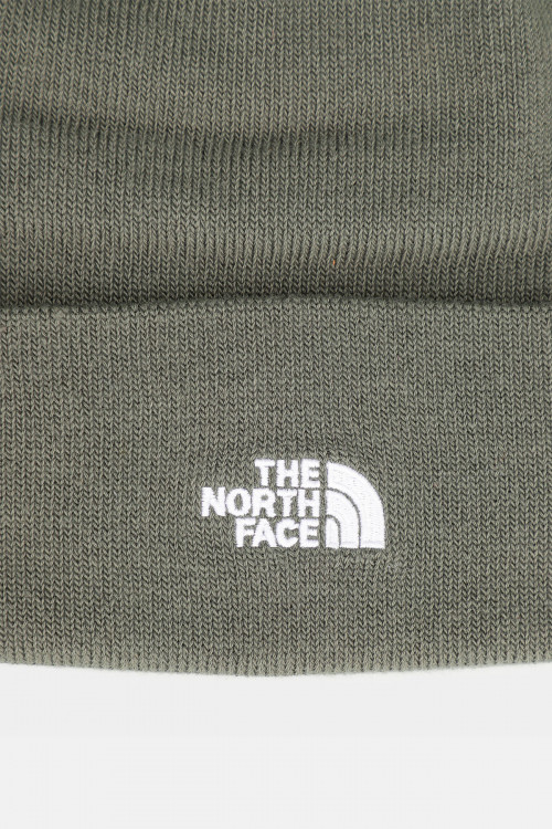  Шапка The North Face NORM BEANIE зеленый NF0A5FW1NYC1 изображение 2