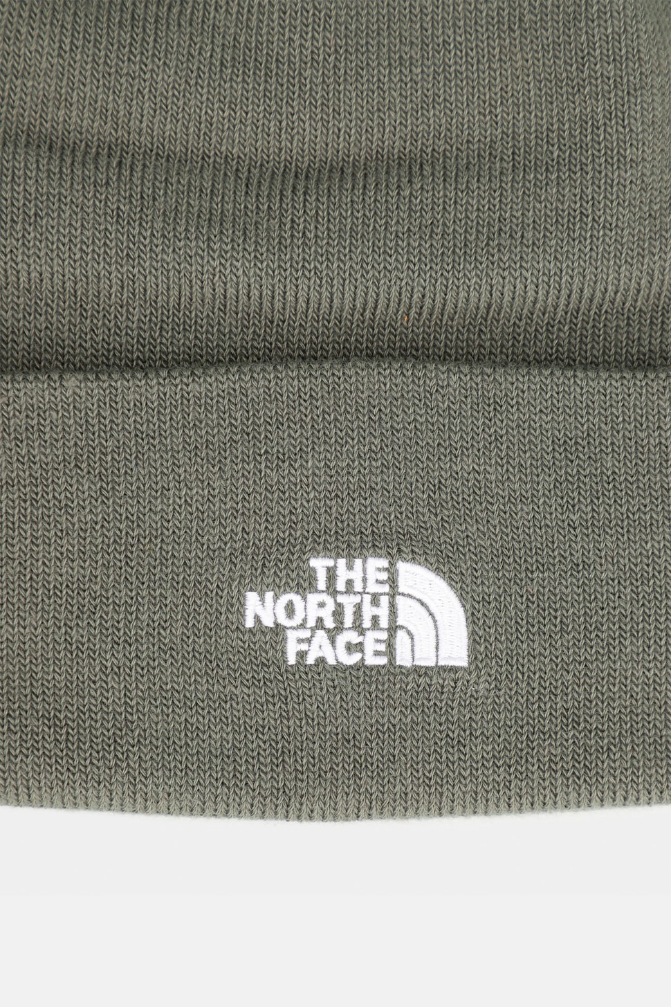 The North Face NF0A5FW1NYC1 Шапка NORM BEANIE — фото 2