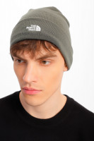 The North Face NF0A5FW1NYC1 Шапка NORM BEANIE изображение 4