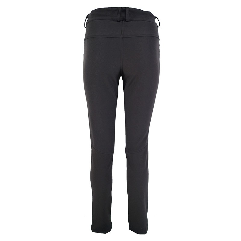 Брюки женские Radder серые 727004 H01-011 изображение 2