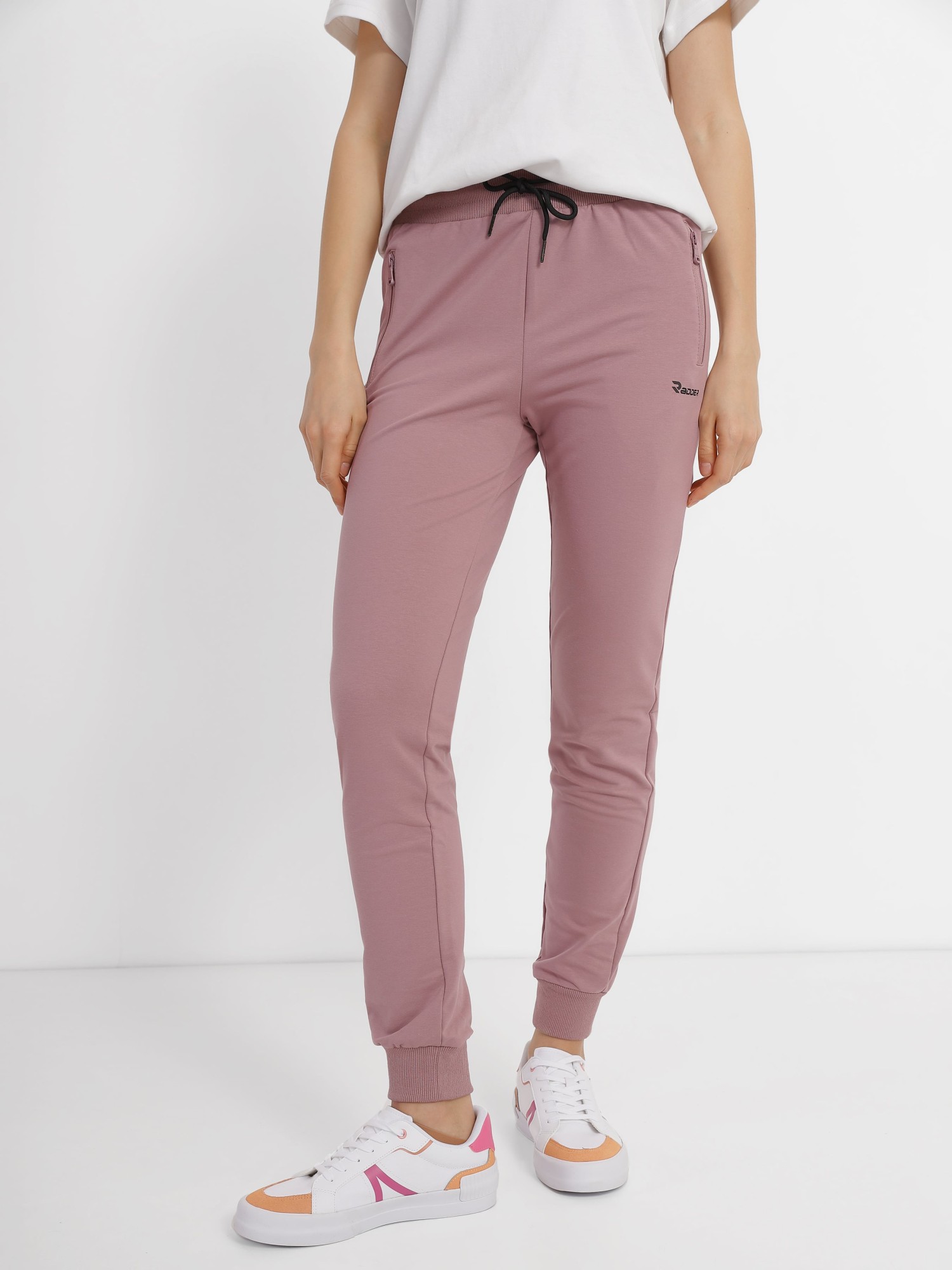 Брюки женские Radder Martina сиреневые 442118-500 изображение 2