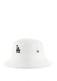 Панама 47 Brand LOS ANGELES DODGERS біла B-BKT12GWF-WH изображение 2