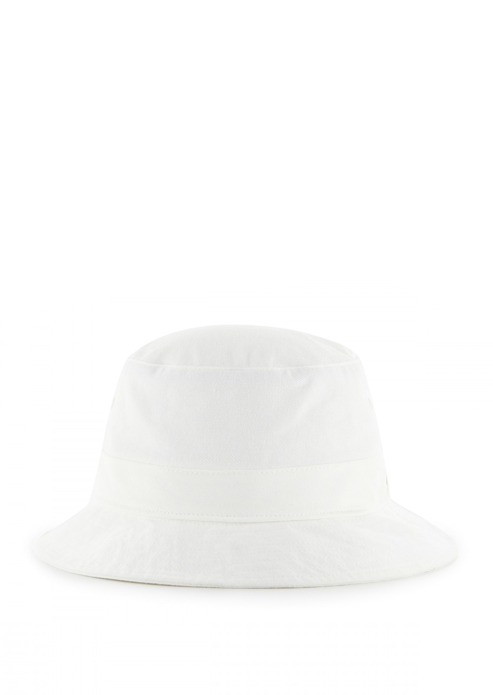 Панама 47 Brand LOS ANGELES DODGERS белая B-BKT12GWF-WH изображение 3