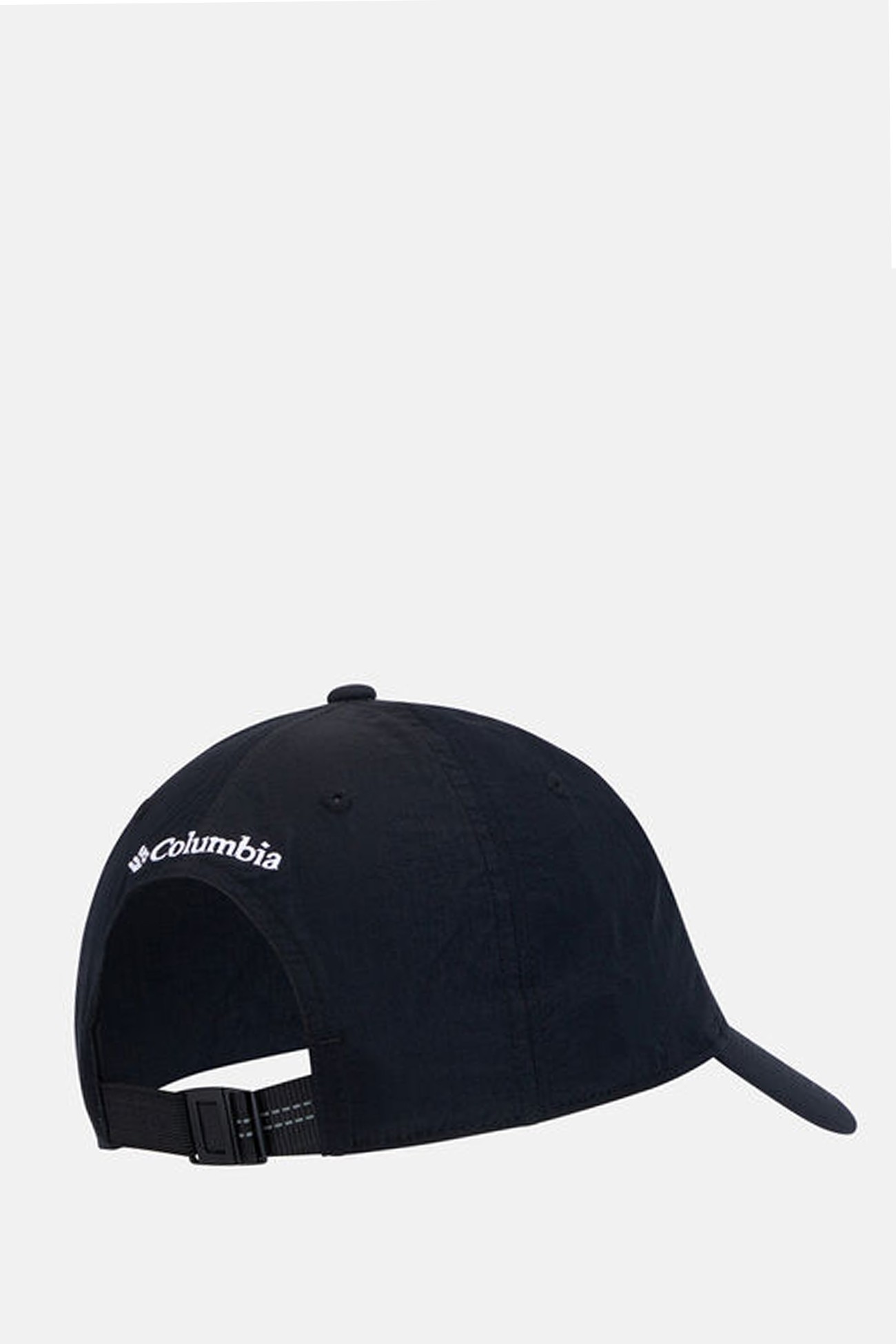 Бейсболка Columbia Spring Canyon Ball Cap черная 2035201-010 изображение 4