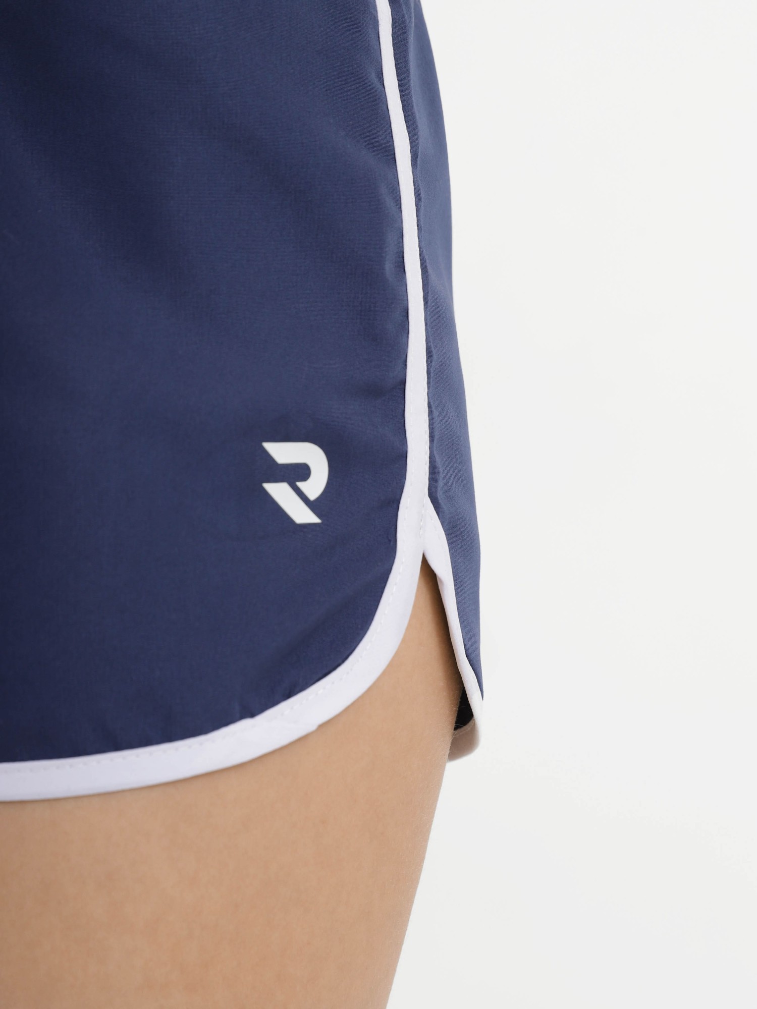 Шорты женские Radder Moosonee синие 122340-410 изображение 4