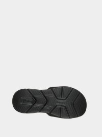 Шлепанцы мужские Skechers Go Consistent черные 229033 BBK  изображение 5