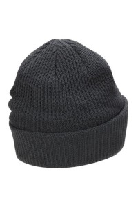 Шапка   Nike U NK PEAK BEANIE SC FUT L графитовая FB6526-071 изображение 3