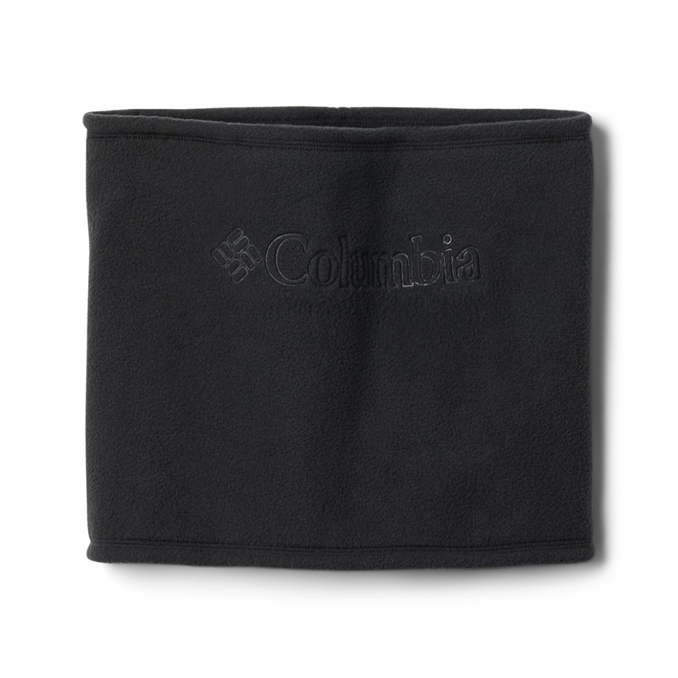 Шарф  Columbia Fast Trek II Gaiter черный 1911181-010 изображение 1