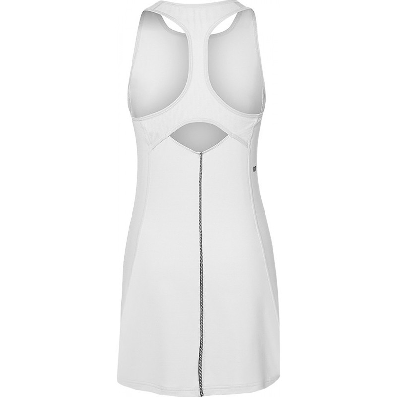 Сарафан Asics dress white белый 154421-0014 изображение 4