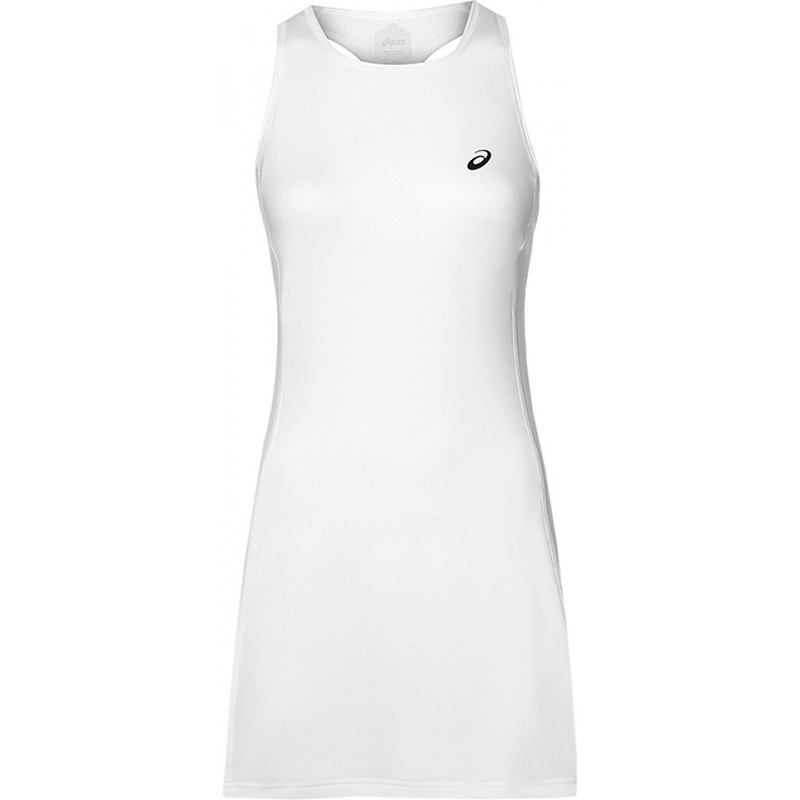 Сарафан Asics dress white белый 154421-0014 изображение 1