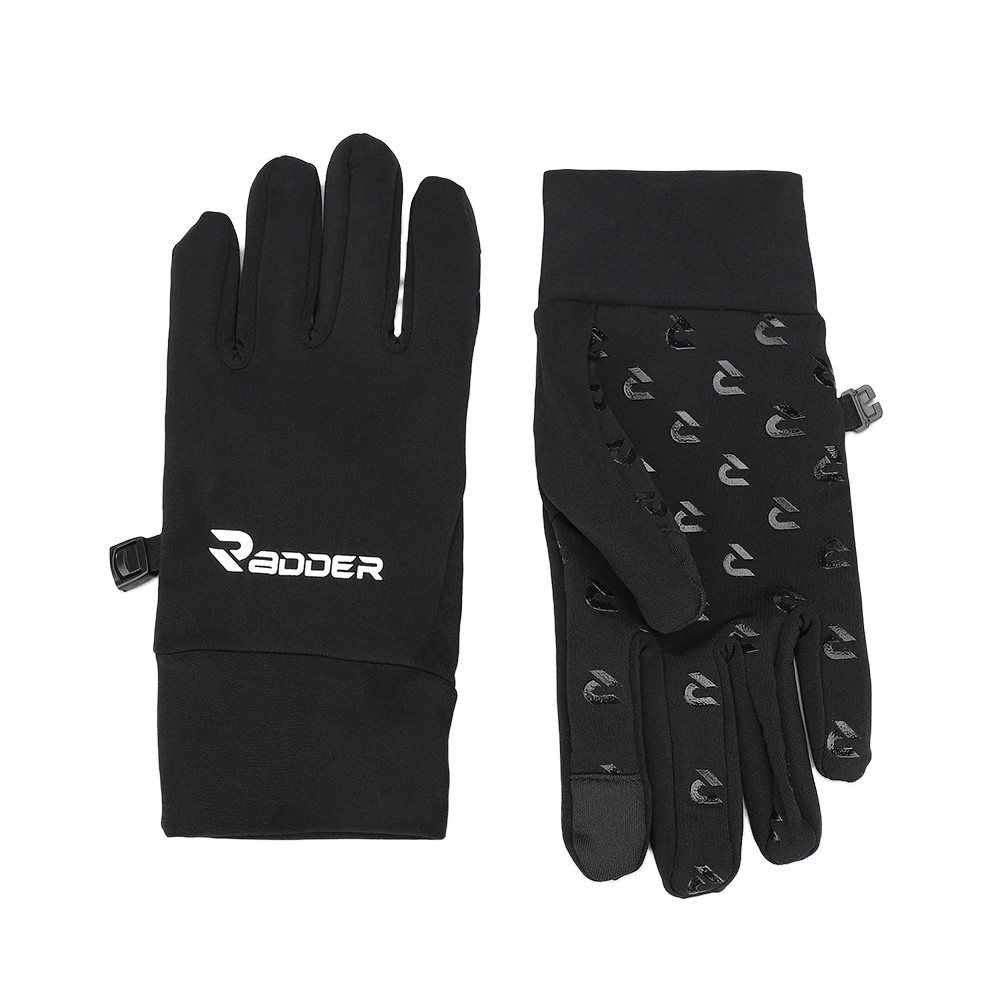 Перчатки женские Radder Floro черные 532401-010