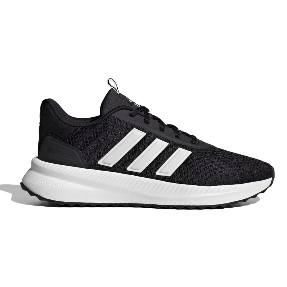 Кроссовки мужские Adidas X_PLRPATH черные ID0468 изображение 1