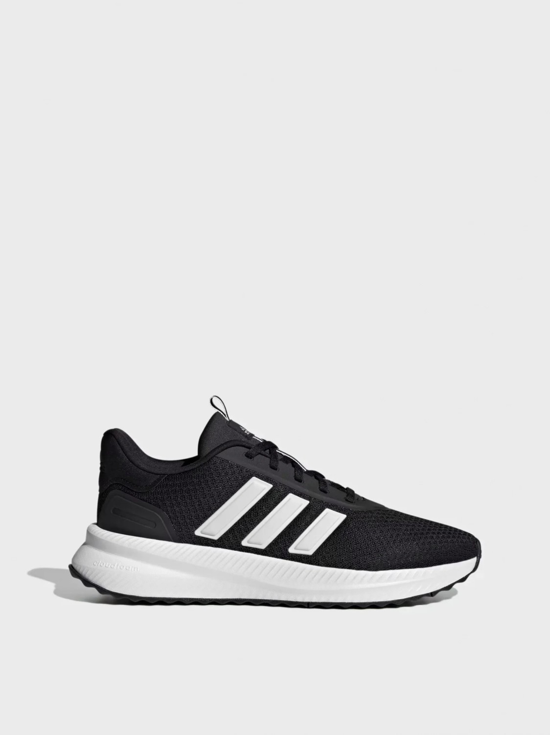 Кросівки чоловічі Adidas X_PLRPATH чорні ID0468 изображение 2
