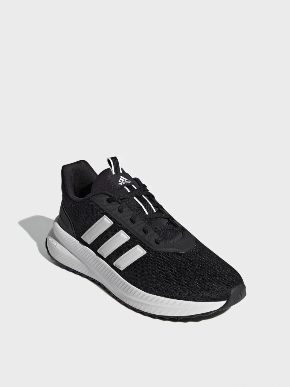 Кросівки чоловічі Adidas X_PLRPATH чорні ID0468 — фото 3