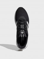 Кроссовки мужские Adidas X_PLRPATH черные ID0468 изображение 4