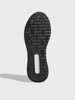 Кросівки чоловічі Adidas X_PLRPATH чорні ID0468 изображение 5