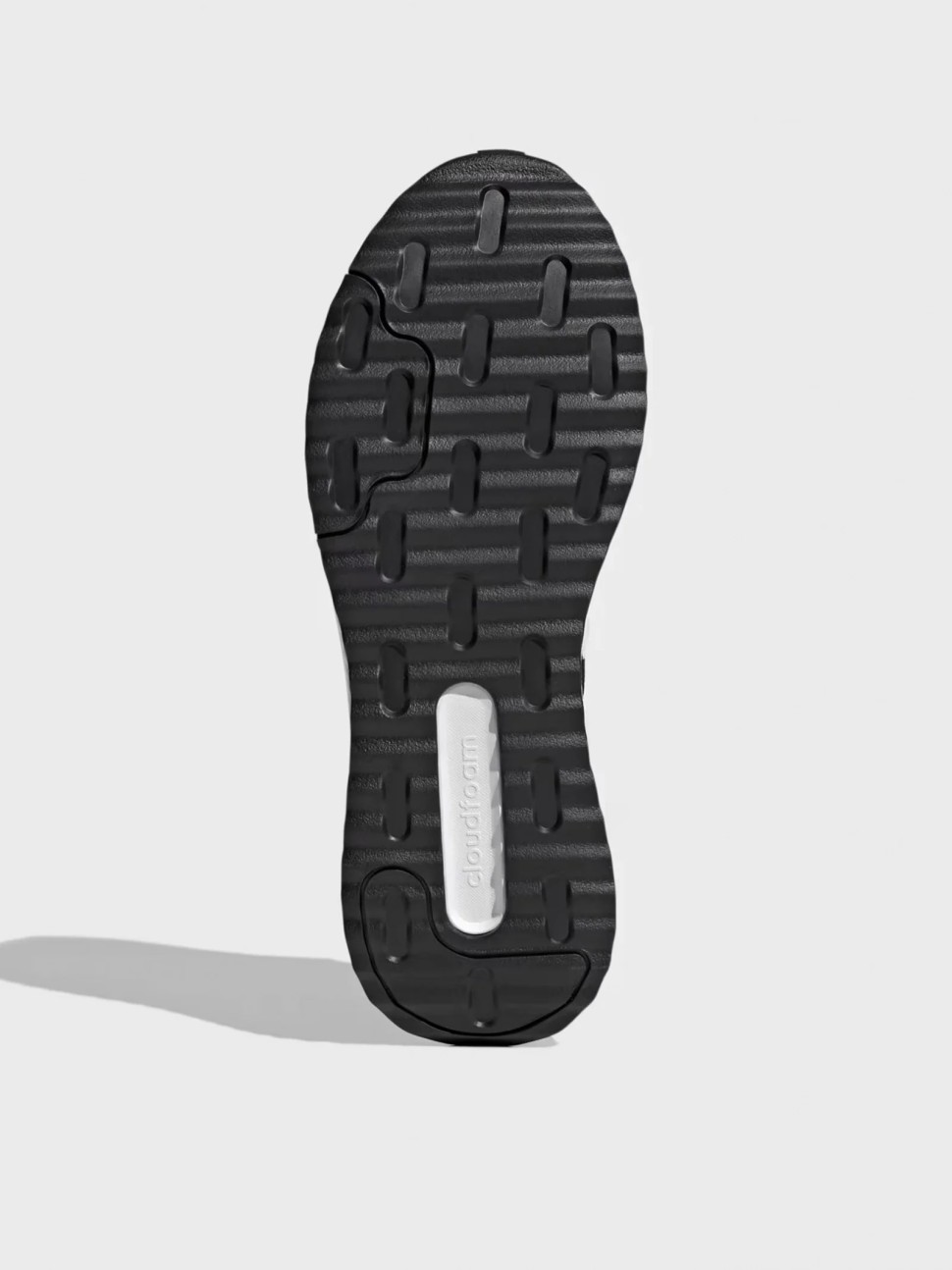 Кросівки чоловічі Adidas X_PLRPATH чорні ID0468 — фото 5