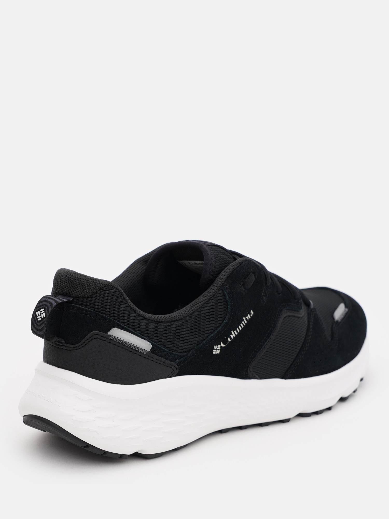 Кроссовки мужские Columbia BENSON™ черные 2077141-010 изображение 4