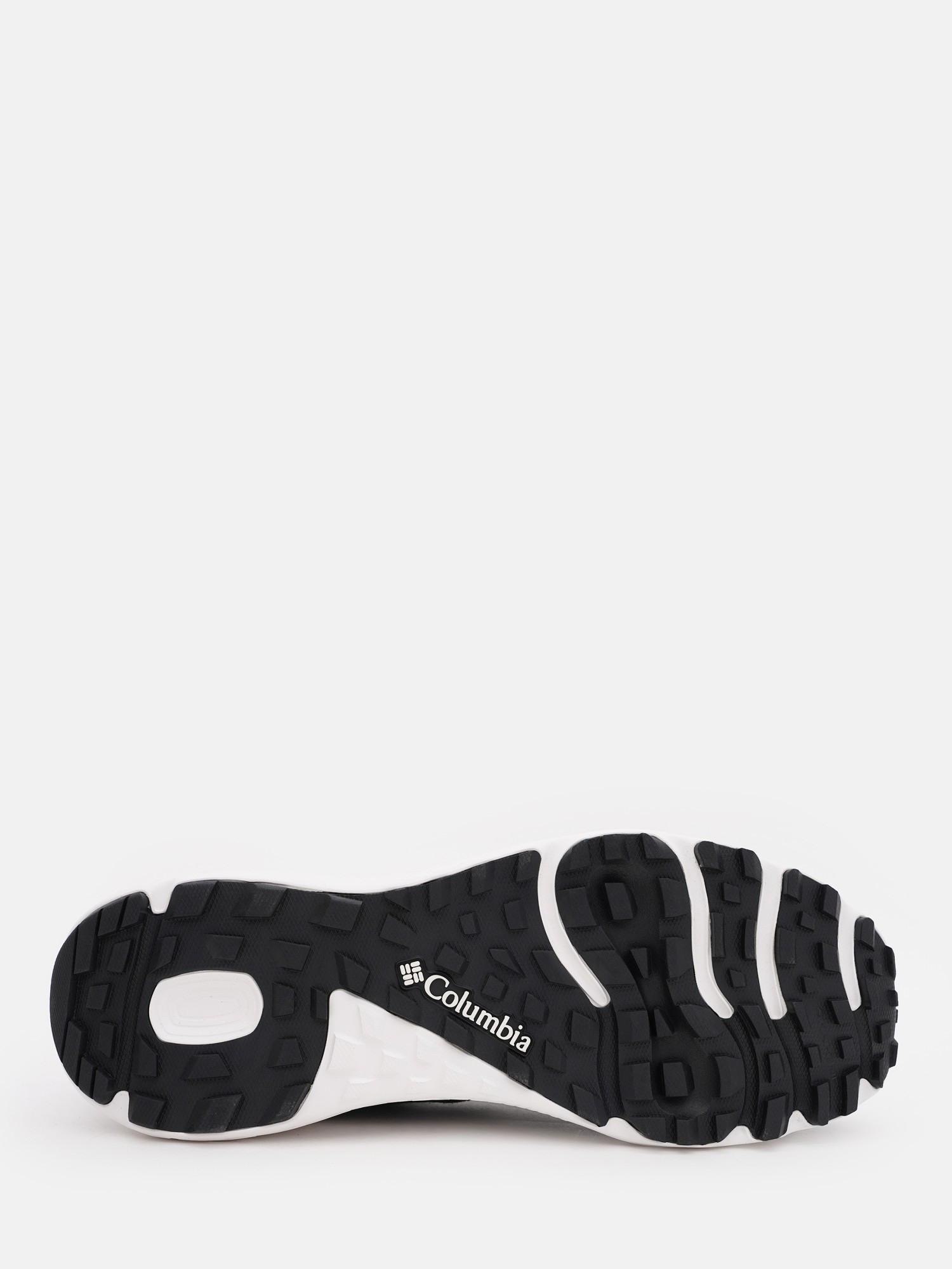 Кроссовки мужские Columbia BENSON™ черные 2077141-010 изображение 6