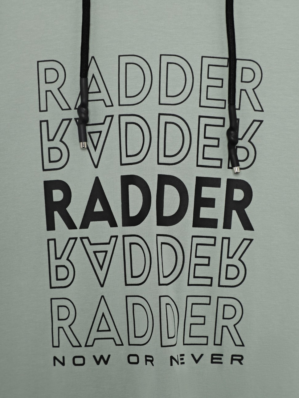Футболка дитяча Radder Robuz зелена 442467-310 — фото 3