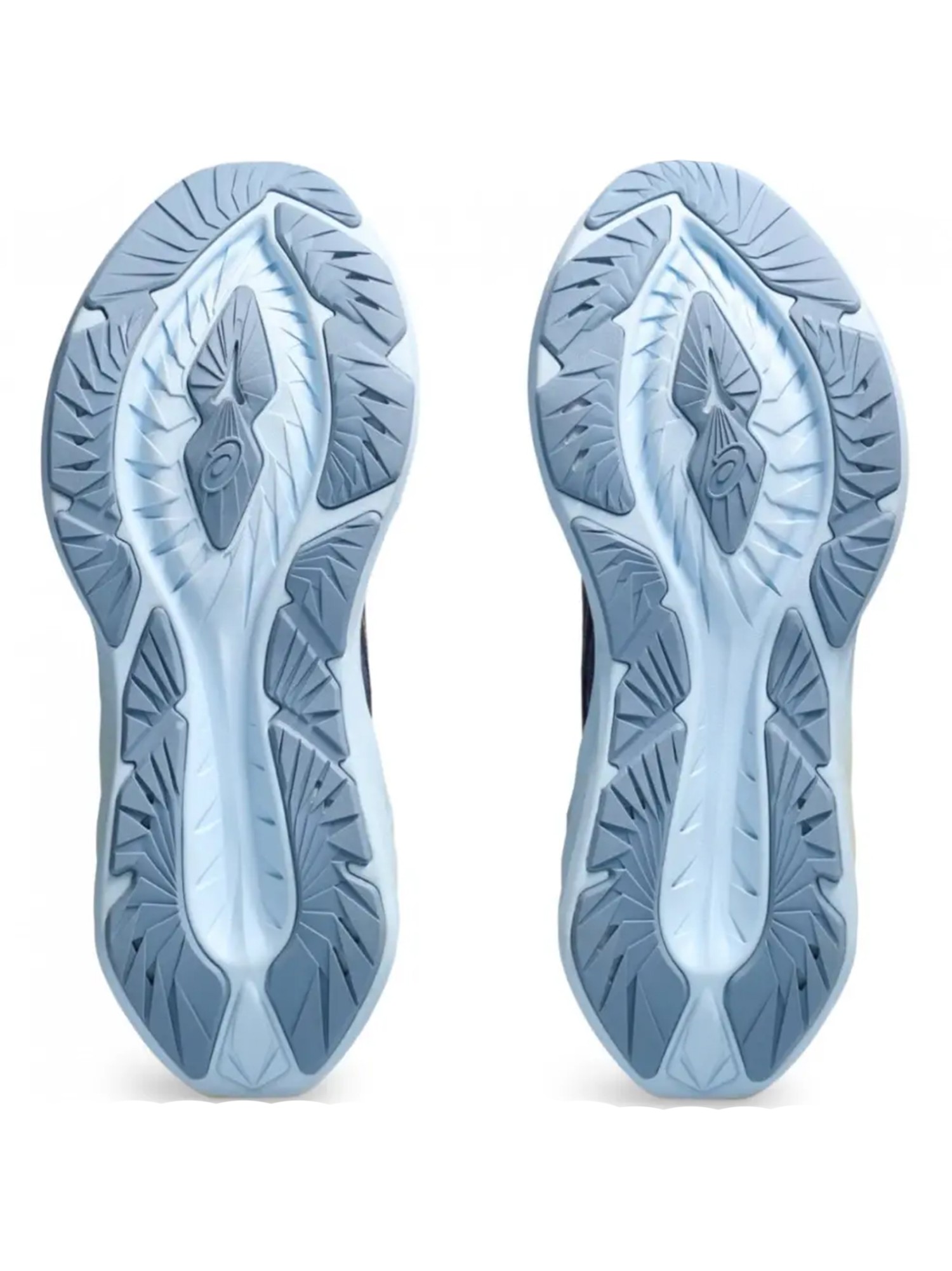 Кроссовки мужские Asics NOVABLAST 4 черные 1011B693-001 изображение 7