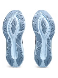 Кросівки чоловічі Asics NOVABLAST 4 чорні 1011B693-001 изображение 7
