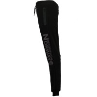 Брюки мужские Geographical Norway черные WQ508H-010 изображение 3