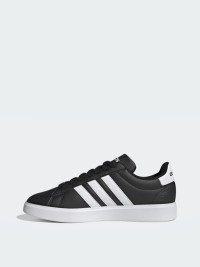 Кроссовки мужские Adidas Grand Court 2.0 черные GW9196 изображение 5