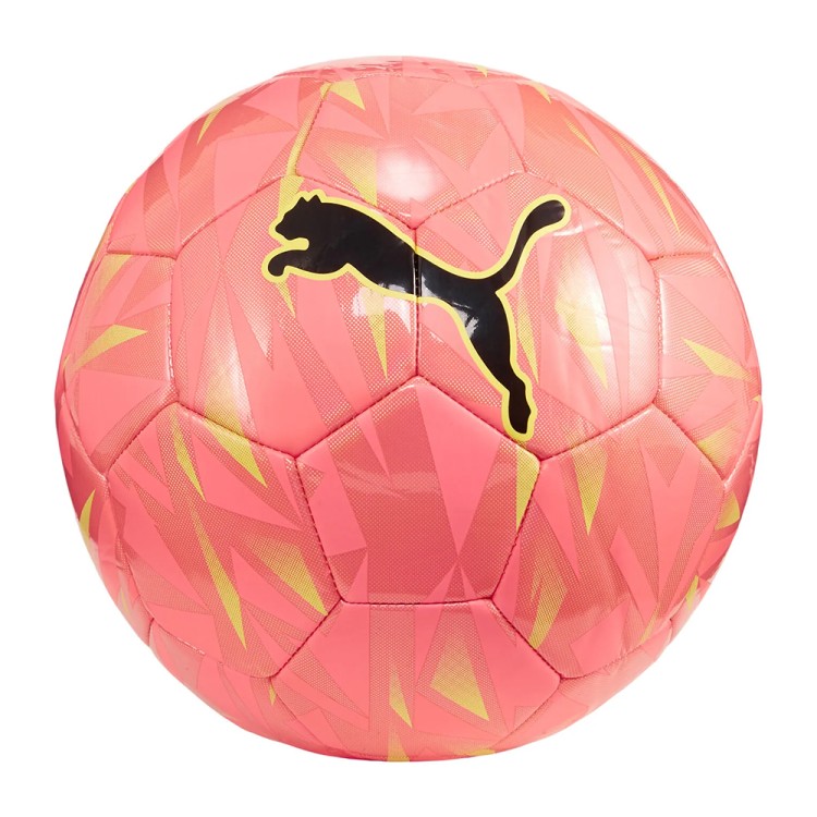 М'яч  Puma PUMA FINAL Graphic ball мультиколір 08422202 изображение 1