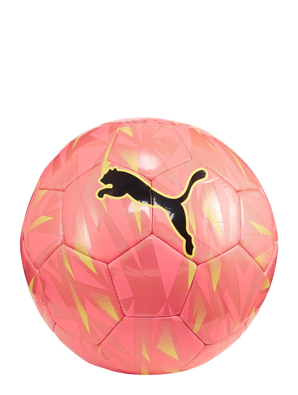 М'яч  Puma PUMA FINAL Graphic ball мультиколір 08422202 изображение 2