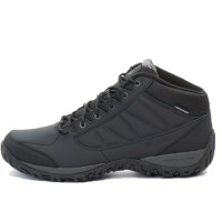 Ботинки мужские Columbia черные 1791041-010 изображение 4
