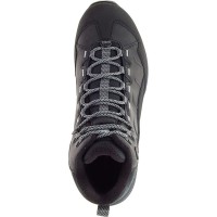 Ботинки мужские Merrell серые 16467-. изображение 2