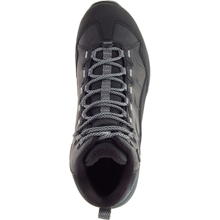 Ботинки мужские Merrell серые 16467-. изображение 2