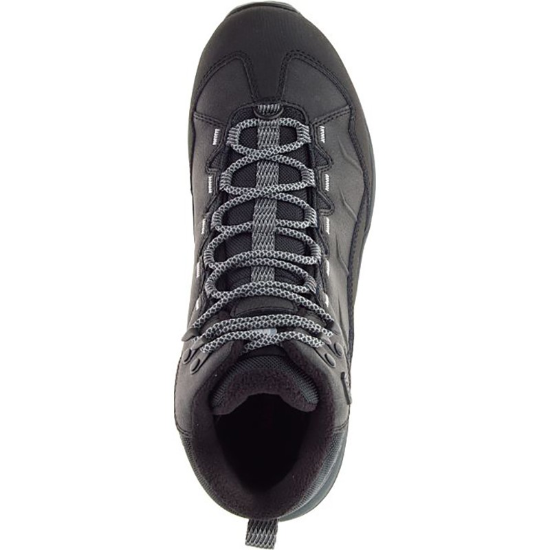 Ботинки мужские Merrell серые 16467-. изображение 2