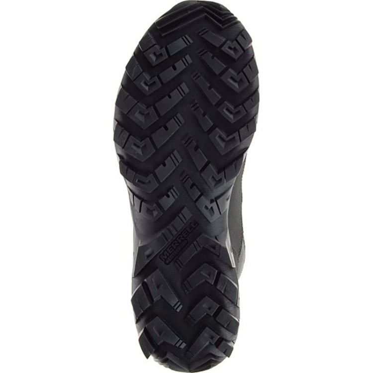 Ботинки мужские Merrell серые 16467-. изображение 3