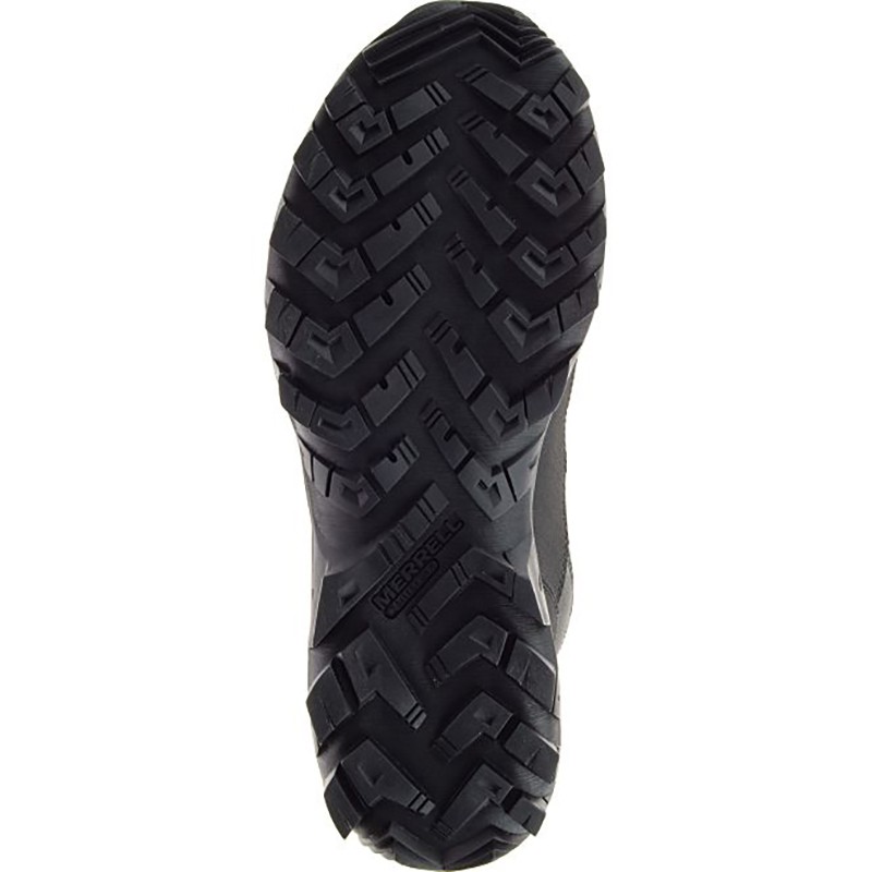 Ботинки мужские Merrell серые 16467-. изображение 3