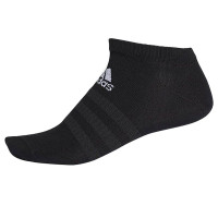 Шкарпетки Adidas чорні DZ9423  изображение 1