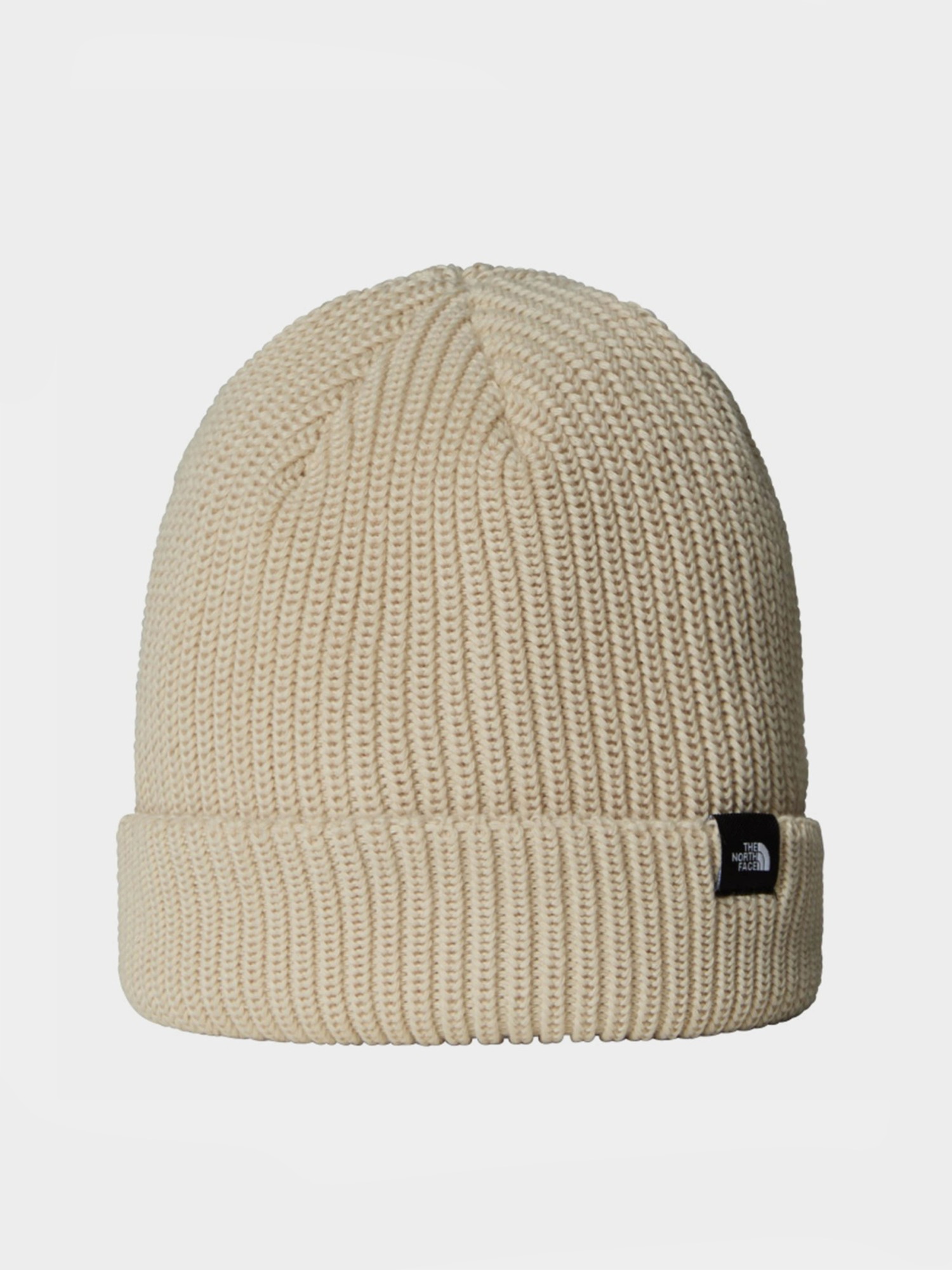 Шапка The North Face Fisherman бежева NF0A55JG3X41 изображение 2