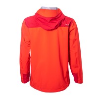Ветровка мужская Radder красная 120005-650 изображение 2