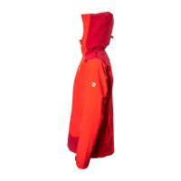 Ветровка мужская Radder красная 120005-650 изображение 3