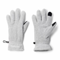 Перчатки женские Columbia W Benton Springs II Fleece Glove голубые 2093931-031