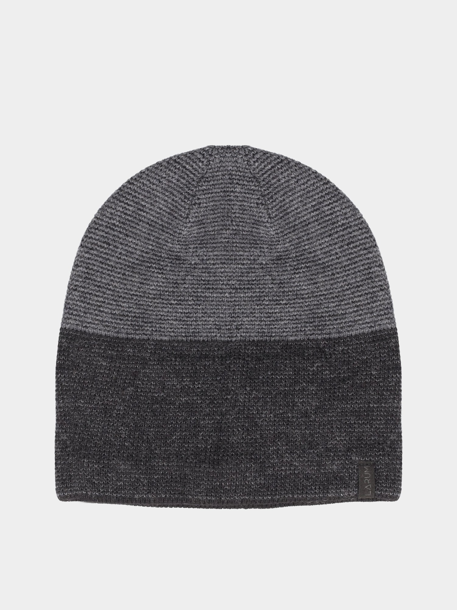 Шапка Larum Whirl черная 542503-010 изображение 2