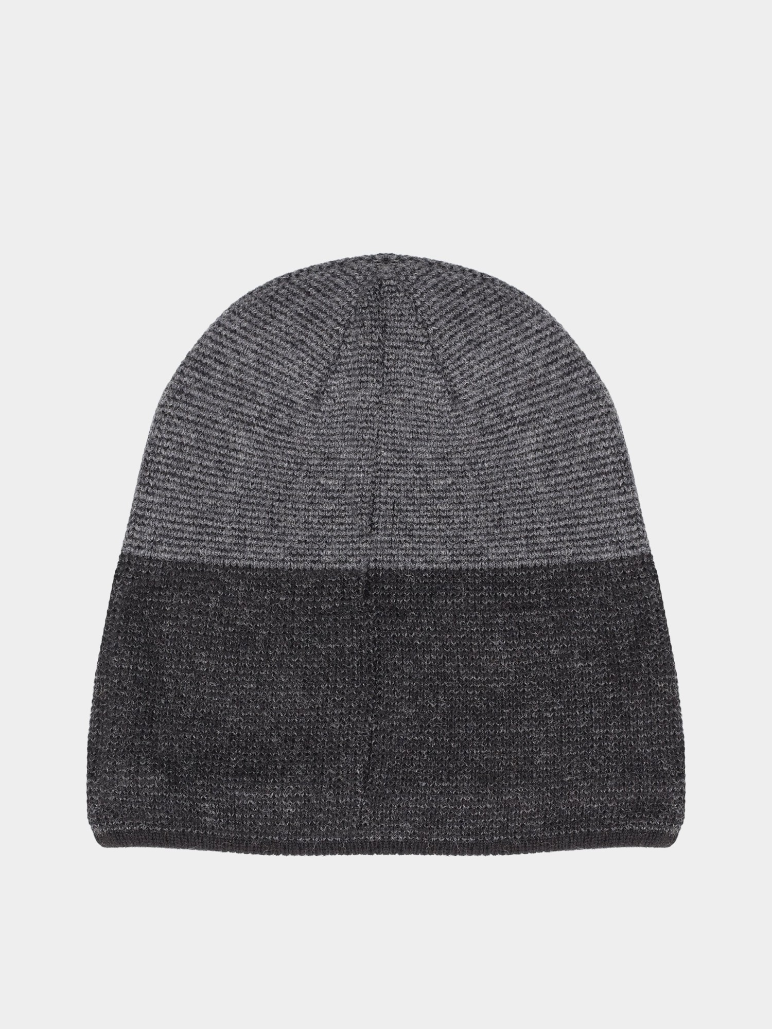 Шапка Larum Whirl черная 542503-010 изображение 3