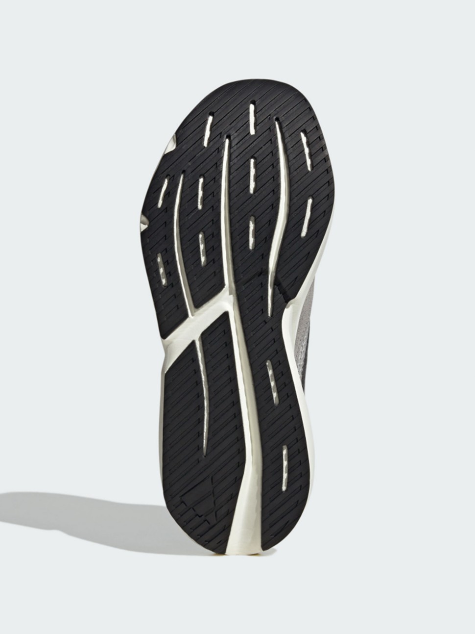 Кросівки чоловічі Adidas LIGHTSTRIDE сірі IH8607 — фото 8