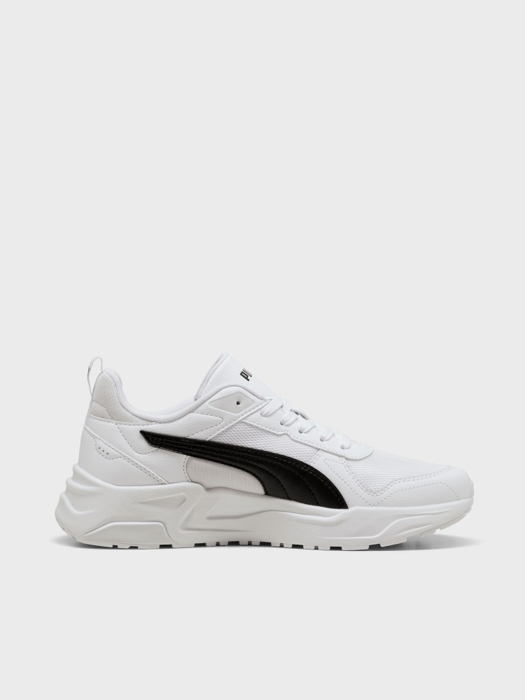 Кросівки чоловічі Puma Trinity 2 LT білі 40023101 изображение 2