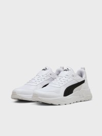 Кросівки чоловічі Puma Trinity 2 LT білі 40023101 изображение 3
