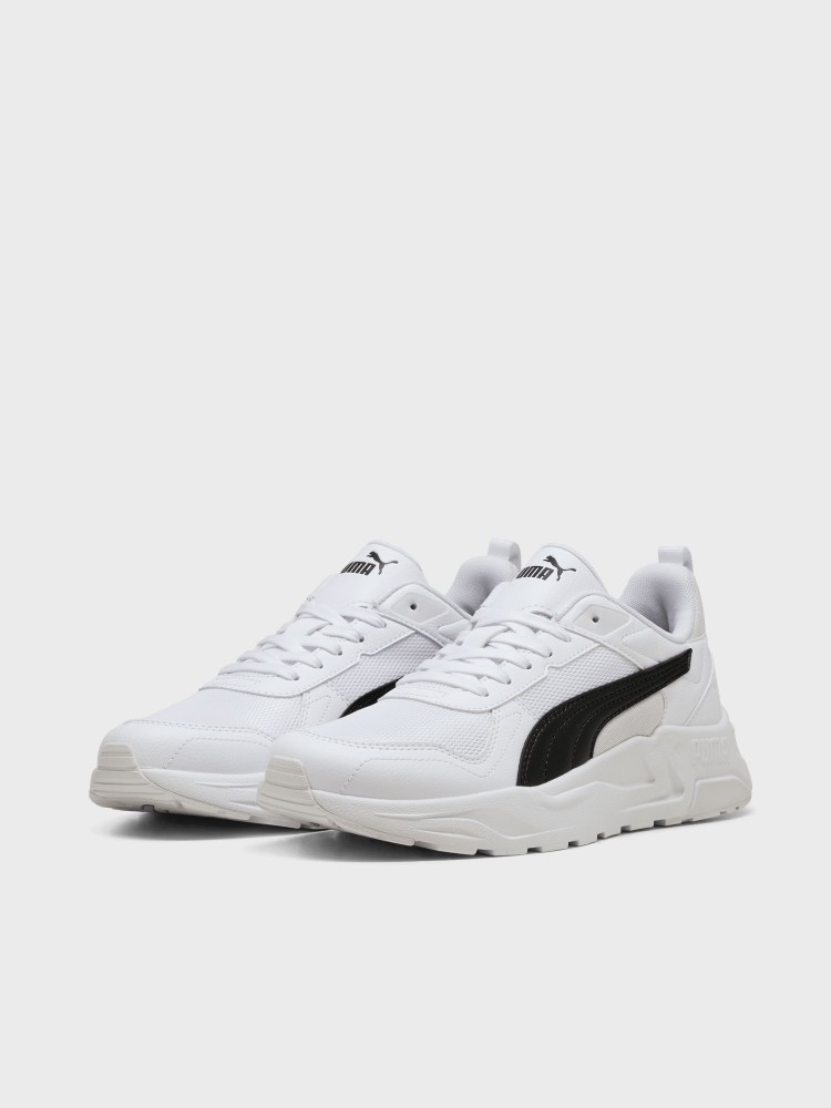 Кросівки чоловічі Puma Trinity 2 LT білі 40023101 изображение 3